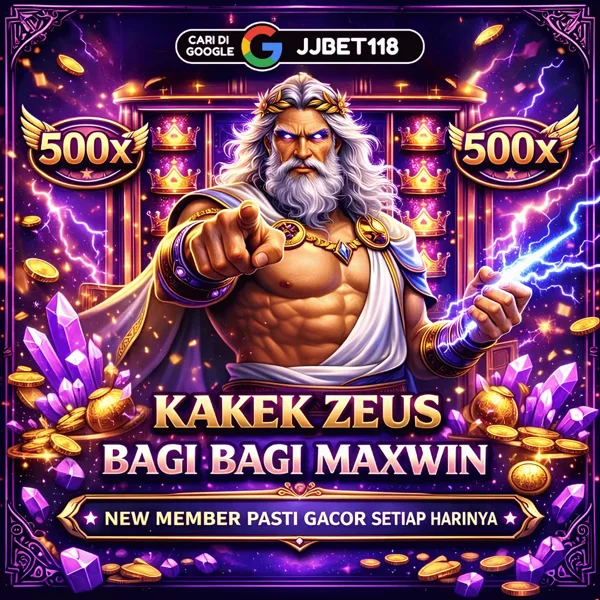 JJBET118 2026 Slot Gacor RTP Tinggi