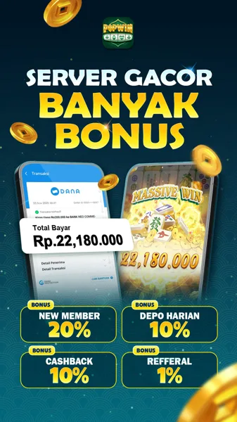POPWIN Maxwin Pola Gacor Hari Ini