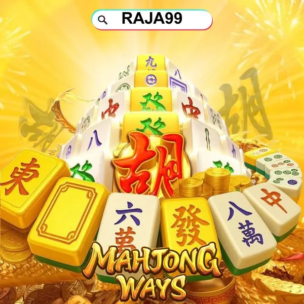 RAJA99 Game Online Resmi 2026