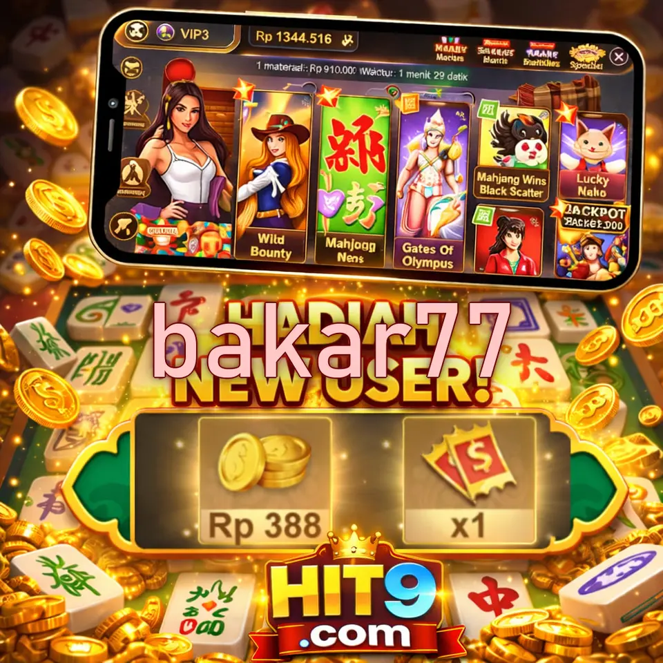 bakar77 Unduh