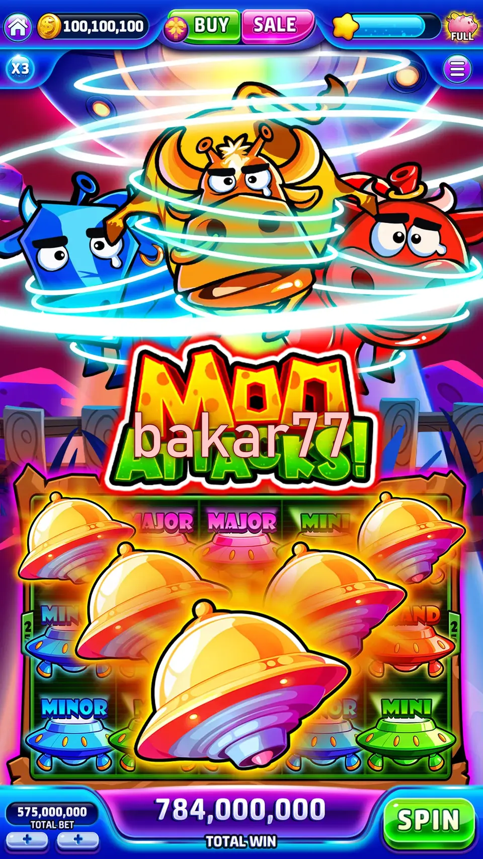bakar77 Unduh