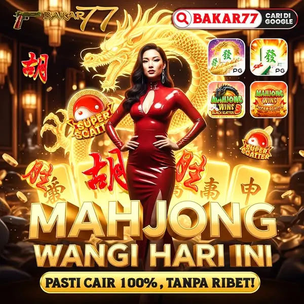 BAKAR77 APK Resmi Unduh Indonesia